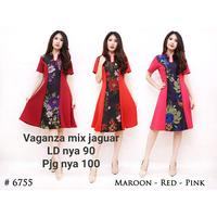 Gambar chinese mini dress cheongsam dari Nesvori undefined 1 Tokopedia