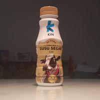 Gambar KIN UHT Fresh milk coffee 200 ml rasa Kopi dari Moderno1 undefined 1 Tokopedia
