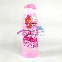 Gambar Botol Minum Flip Top Anak Souvenir Ulang Tahun Murah - 500 ML dari Houseware Shop ID undefined 4 Tokopedia