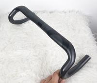 Gambar Dropbar Handlebar Road Bike Carbon Aeronova P3 dari TOKO883 undefined 2 Tokopedia