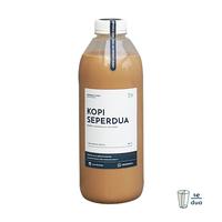 Gambar Kopi Seperdua (Kopi Susu Aren) 1 Liter dari Seperdua Kopi undefined 3 Tokopedia