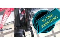 Gambar Camp Fenix 4.0 27.5 dari RJ BIKE OFFICIAL undefined 4 Tokopedia