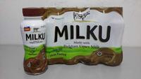 Gambar MILKU SUSU UHT COKLAT 200ML 1 PAK ISI 12 dari little ID undefined 1 Tokopedia