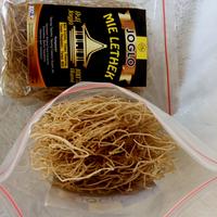 Gambar Joglo Mie Lethek instan 250 gram bakmi jawa makanan khas bantul jogja dari SophieParis_NEW undefined 5 Tokopedia