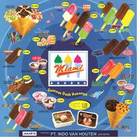 Gambar Jingle Melody Es Krim Miami Musik Jualan Es Krim Miami Plus Speaker dari Formula 77 undefined 4 Tokopedia