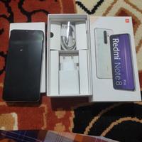 Gambar XIAOMI REDMI NOTE 8 PRO 6/128 FULLSET MULUS GARANSI TAM - 6/64 dari Haeda Nasapedia undefined 1 Tokopedia