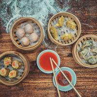 Gambar Premium Dimsum Mix Set 2 dari Dimsum GO Indonesia undefined 1 Tokopedia