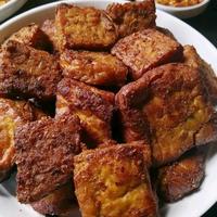 Gambar Tahu Bacem by Dapur Utami dari Dapur Utami Catering undefined 1 Tokopedia