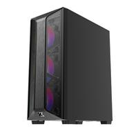 Gambar Casing Xigmatek Trio ARGB - Xigmatek Gaming Casing ATX 4 Fan ARGB dari ACECOMPUTER_NEW undefined 3 Tokopedia