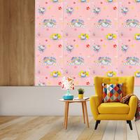 Gambar BOBI Wallpaper Dinding Hello Kitty - 5436 dari BOBI SHOP undefined 4 Tokopedia