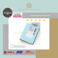 Gambar Album Foto Instax Mini 7 8 90 25 11 50 70 9 Link Liplay Share SP1 SP2 - Green dari House of Gadget undefined 4 Tokopedia