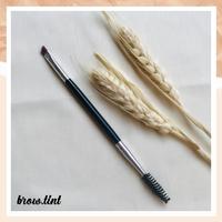 Gambar Spoolie Brush / Kuas Alis Premium dari browiestore undefined 1 Tokopedia