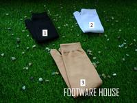 Gambar Kaos Kaki Jempol Muslim Anak/Dewasa Pria Wanita Polos Warna Umum dari Footware House undefined 3 Tokopedia