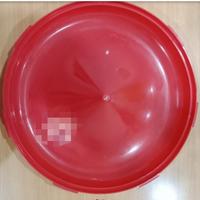 Gambar Piring Super Feeder/Piring Tempat Pakan Ayam dari Distributor Ternak Ayam undefined 1 Tokopedia