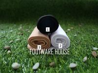Gambar Kaos Kaki Jempol Muslim Anak/Dewasa Pria Wanita Polos Warna Umum dari Footware House undefined 4 Tokopedia