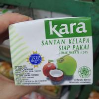 Gambar kara santan kelapa 200ml dari tokokelly.id undefined 1 Tokopedia