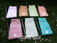 Gambar Kaos Kaki Muslim Jempol Telapak Pria Wanita Anak Dewasa Warna Cerah Pl dari Footware House undefined 3 Tokopedia