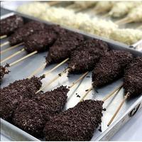 Gambar DONAT PAHA AYAM / DONAT JADUL / JAJANAN KAMPUNG / KUE JADUL dari Pelangi Indah Bakery undefined 2 Tokopedia