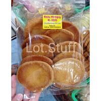 Gambar Kue Bolu Crispy/Bolu Krispi/Bolu Krispy Renyah H-100 Khas Pontianak dari lot stuff undefined 1 Tokopedia
