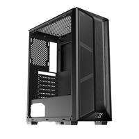 Gambar Casing Xigmatek Trio ARGB - Xigmatek Gaming Casing ATX 4 Fan ARGB dari ACECOMPUTER_NEW undefined 4 Tokopedia