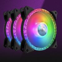 Gambar Cooler Master MasterFan MF120 Prismatic 3 in 1 dari Enter Komputer Official undefined 3 Tokopedia