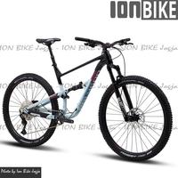 Gambar Sepeda MTB 27.5 Inch Polygon Siskiu D7 Terbaru Frame Alloy Ringan D-7 Suspensi 2 Air Suspension Gunung Murah Awet XC Trail Epsilon Ricochet Oust Fervent Rayz - 27.5 x 15 S dari ION BIKE JOGJA OFFICIAL undefined 2 Tokopedia