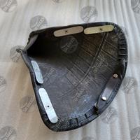Gambar Tutup / Cover Jok Sadel Sepeda Jengki Retro - Hitam dari SR Bikes undefined 2 Tokopedia