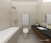 Gambar Valentino Gress New Savana Cream 60x60 Kw1 Granit Glazed Polished dari depokeramik.id undefined 4 Tokopedia