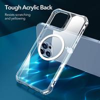Gambar ESR AIR ARMOR MAGNETIC CASE APPLE IPHONE 13 / 13 PRO/ 13 PRO MAX - 13 PRO MAX, CLEAR dari IndraWij Store undefined 2 Tokopedia