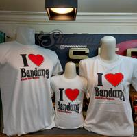Gambar kaos oleh oleh bandung - trans studio, S dari navaracollection undefined 5 Tokopedia