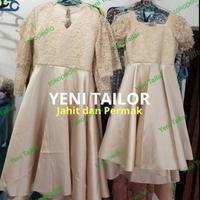 Gambar Yeni Tailor Jahit Baju Wanita - JAHIT dari YENI TAILOR undefined 2 Tokopedia