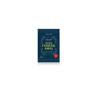 Gambar Buku Shahih Fadhail Amal - Kumpulan Fadhilah Amal Shahih dari pustakaimamsyafii undefined 3 Tokopedia