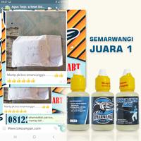 Gambar ESSEN UMPAN IKAN NILEM SEMARWANGI ISI 30ml UNTUK MANCING HARIAN & LIAR dari Aquatic Fishing undefined 5 Tokopedia