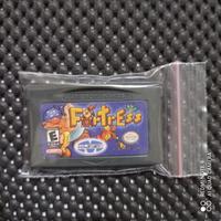 Gambar kaset gameboy advance - fortres dari BEGENK AUDIO BLOK M SQUARE undefined 1 Tokopedia