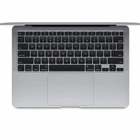 Gambar APPLE MACBOOK AIR 2020 M1 GREY 13.3" 8G 256G dari Makassar xtream computer undefined 3 Tokopedia