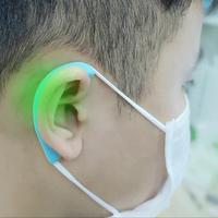 Gambar Karet Silicone Telinga Masker Anti Sakit dari Store acc hp_NEW undefined 1 Tokopedia