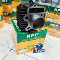 Gambar BLOK SEHER CYLINDER ASTREA GRAND / SUPRA X 100CC GN5 NON ORI MERK NPP dari tjm online new undefined 1 Tokopedia