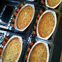 Gambar MACARONI SCHOOTEL dari Arfattah Kitchen undefined 1 Tokopedia