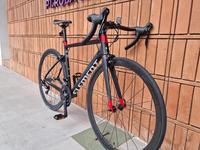 Gambar (JNE) Sepeda Balap Element Roadbike NERONE Full Carbon RD Shimano 105 dari Sepeda dan Motor Listrik undefined 4 Tokopedia