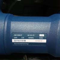 Gambar BITEC JIGSAW Variable Speed JSM 5508-ZY Mesin Gergaji Pola Prof Serie dari Global Tehnik Mart undefined 4 Tokopedia