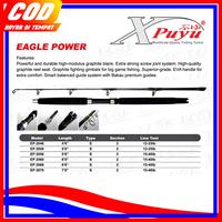 Gambar JORAN PANCING XPUYU ROD EAGLE POWER - 2050 dari indotacklesabadi undefined 1 Tokopedia