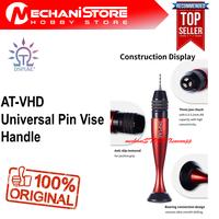 Gambar DSPIAE AT-VHD UNIVERSAL PIN VISE HANDLE - DRILL SCRIBING CHISEL HANDLE dari mechaniSTORE Bandung undefined 2 Tokopedia
