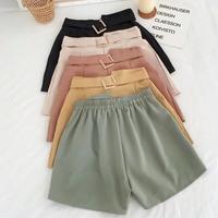 Gambar Hotpants Korea - celana pendek Kasual - k-shorts-39 dari uaytime undefined 2 Tokopedia