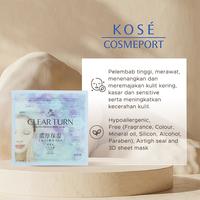 Gambar Kose Clear Turn Premium Fresh Mask B (1x27 ml) dari Natural Farm undefined 2 Tokopedia