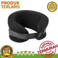 Gambar Penyangga Leher untuk atasi sakit leher / leher lelah / cidera - HR-17 dari WarunkNgonline Channel undefined 1 Tokopedia