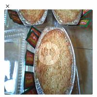 Gambar MACARONI SCHOOTEL dari Arfattah Kitchen undefined 3 Tokopedia