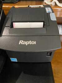 Gambar Raptor POS 391 Full Set + WIFI (second) dari lengkap murah shop undefined 3 Tokopedia
