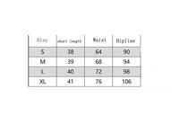 Gambar Hotpants Korea - celana pendek Kasual - k-shorts-39 dari uaytime undefined 4 Tokopedia