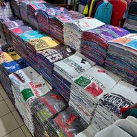 Gambar kaos oleh oleh bandung - trans studio, S dari navaracollection undefined 2 Tokopedia