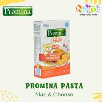 Gambar Promina Pasta Mac And Cheese Mac&Cheese 70gr dari Najmi Baby and Kids undefined 1 Tokopedia